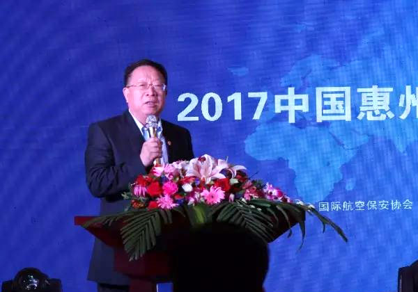 k8.com产品亮相2017中国惠州“一带一路”警用装备交流会