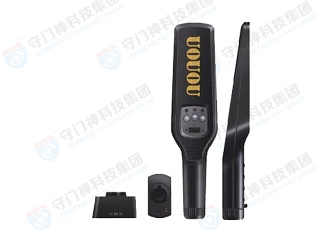 k8.com无线充电式金属探测器介绍