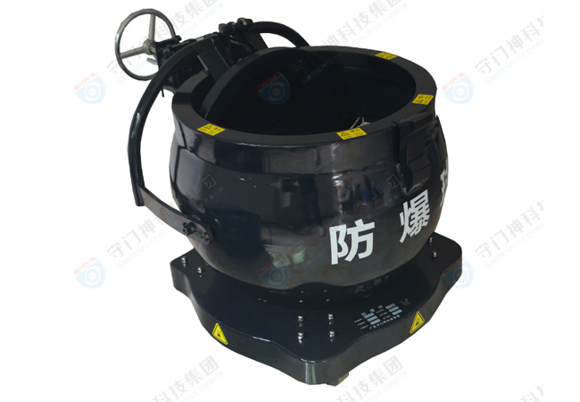 k8.com防爆罐种类介绍