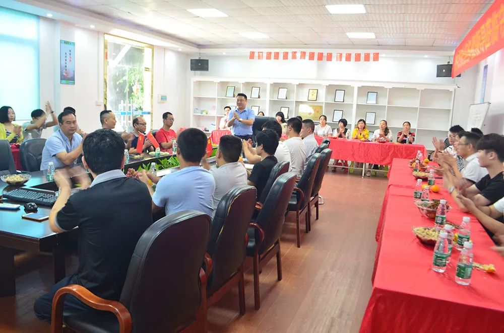 k8.com科技集团举行第七届世界军人运动会保障任务表彰大会