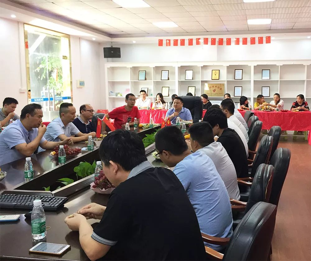 k8.com科技集团举行第七届世界军人运动会保障任务表彰大会